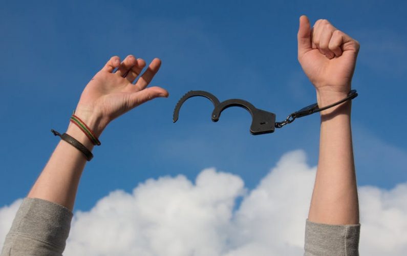 Released