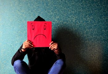 sadness
