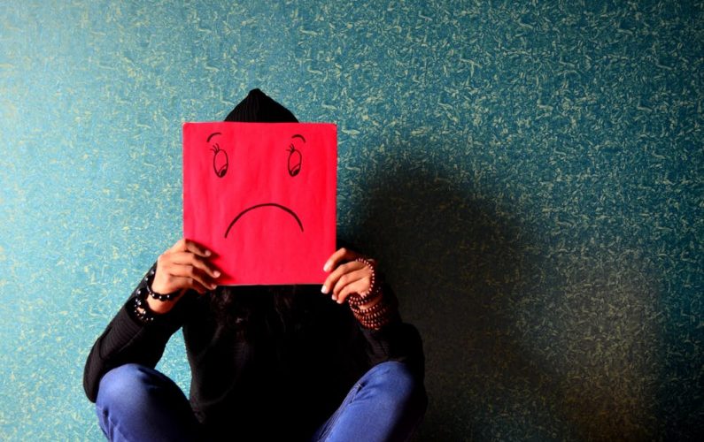 sadness