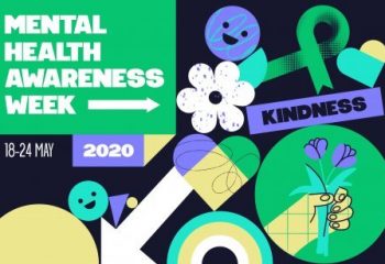 Mental Health Awareness Week