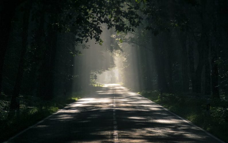 Death light