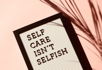 Self care