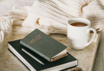 Mindfulness journal