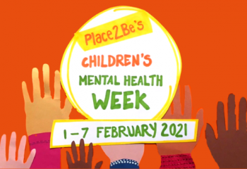 Childrens MH week
