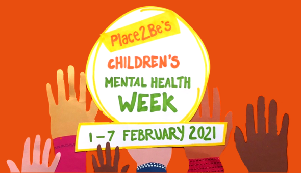 Childrens MH week
