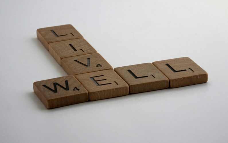 Live Well