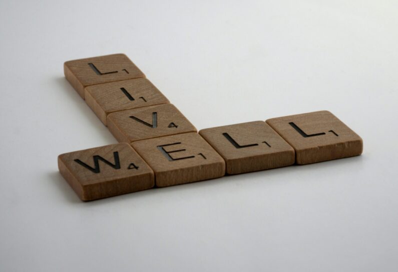 Live Well